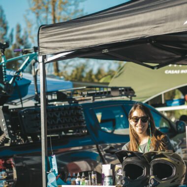 Estuvimos en una nueva versión de Expo Live Overland