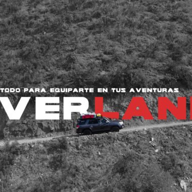Qué es el Overlanding (y por qué está ganando tantos adeptos)