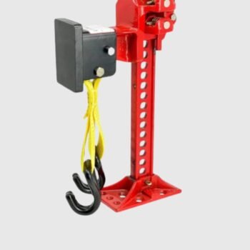 Toma Llanta Hi Lift LM-100