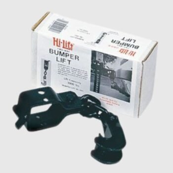 TOMA BUMPER Hi Lift BL-250